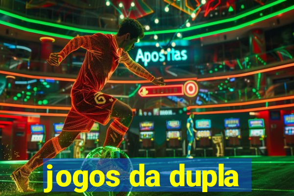 jogos da dupla